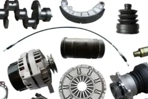Autopartes RGT, Yonke Virtual