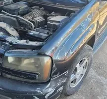 Autopartes Zamora Yonke Corvette