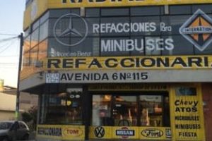 Descubre los Mejores Yonkes en Ecatepec de Morelos, Mexico: Guía Completa de Autopartes y Refacciones