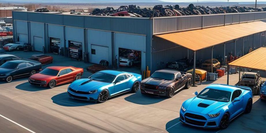 Descubre los Mejores Yonkes en Guadalajara, Mexico: Guía Completa para Compras de Autos Usados y Repuestos 1 descubre los mejores yonkes en guadalajara mexico guia completa para compras de autos usados y repuestos