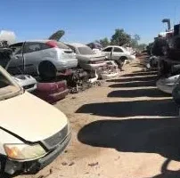 Descubre los Mejores Yonkes en Jalisco, México para Autopartes Usadas y Más