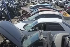 Guía Completa de Yonkes en Valle de Bravo, Mexico: Opciones y Consejos para Compras de Autos Usados