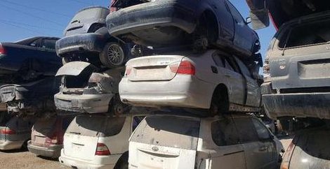 los mejores yonkes en coahuila mexico donde comprar autopartes usadas