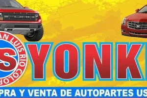 Los Mejores Yonkes en San Luis Potosí, Mexico: Guía Completa y Precios