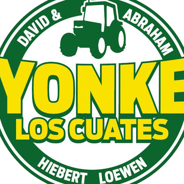 Yonke los cuates 1 yonke los cuates