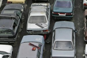 Yonkes en Aguascalientes, Mexico: Guía Completa para Comprar y Vender Autopartes