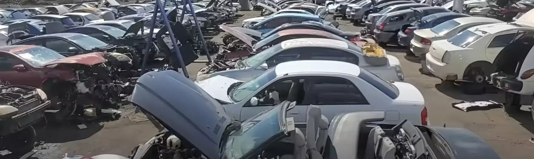 Yonkes en Almoloya de Juárez, Mexico: Guía Completa y Opciones de Compra y Venta de Repuestos Usados 1 yonkes en almoloya de juarez mexico guia completa y opciones de compra y venta de repuestos usados