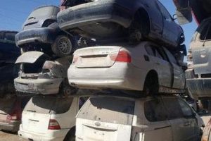 Yonkes en Colima, Mexico: Guía Completa para Encontrar las Mejores Piezas Usadas