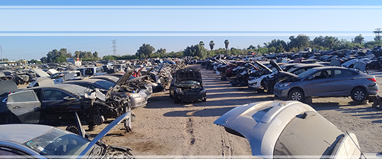 Yonkes en Zinacantepec, Mexico: Guía Completa para Comprar y Vender con Éxito 1 yonkes en zinacantepec mexico guia completa para comprar y vender con